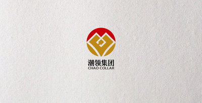 潮领集团LOGO